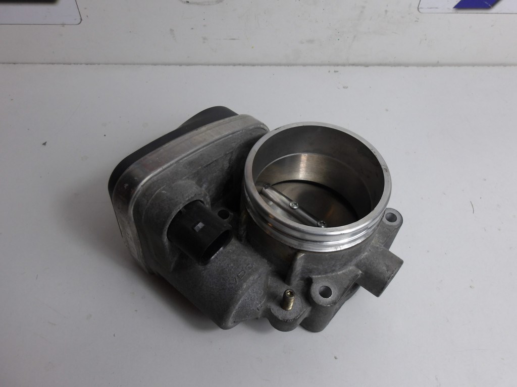 [GYÁRI BONTOTT] BMW FOLYTÓSZELEP (M54) | 3-AS / 5-ÖS / X3 / Z3 / Z4 | 13 54 7502444 2. kép